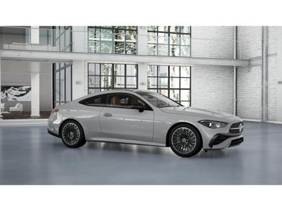 2027 Mercedes-Benz CLE CLE 450 4MATIC®