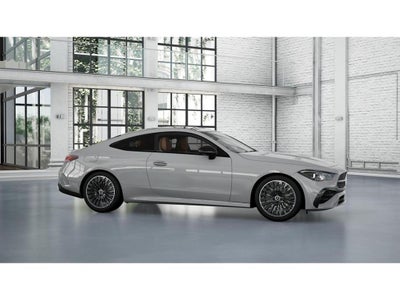 2027 Mercedes-Benz CLE CLE 450 4MATIC®