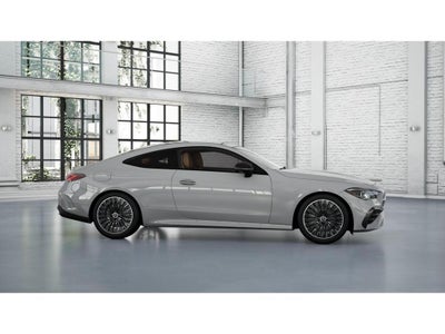 2027 Mercedes-Benz CLE CLE 450 4MATIC®