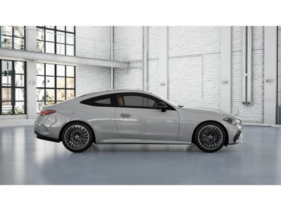2027 Mercedes-Benz CLE CLE 450 4MATIC®