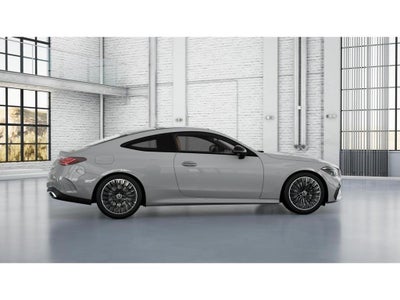 2027 Mercedes-Benz CLE CLE 450 4MATIC®