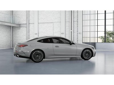 2027 Mercedes-Benz CLE CLE 450 4MATIC®
