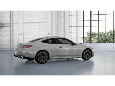 2027 Mercedes-Benz CLE CLE 450 4MATIC®