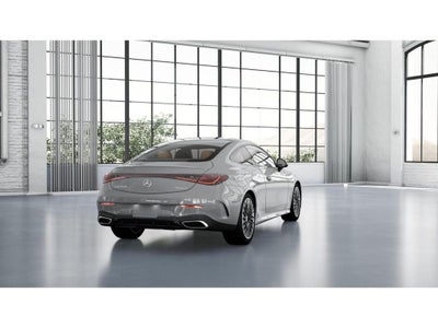 2027 Mercedes-Benz CLE CLE 450 4MATIC®