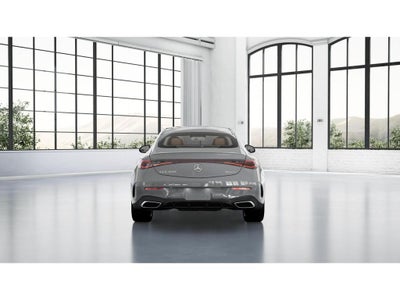 2027 Mercedes-Benz CLE CLE 450 4MATIC®