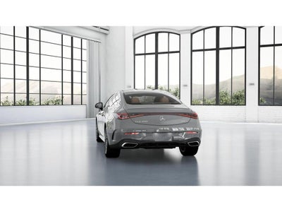 2027 Mercedes-Benz CLE CLE 450 4MATIC®