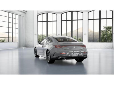 2027 Mercedes-Benz CLE CLE 450 4MATIC®