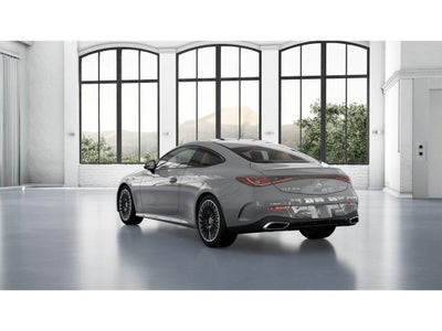 2027 Mercedes-Benz CLE CLE 450 4MATIC®