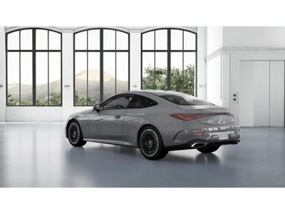 2027 Mercedes-Benz CLE CLE 450 4MATIC®