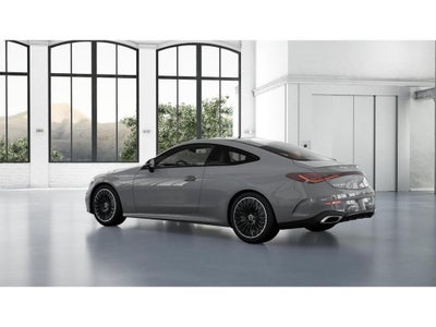 2027 Mercedes-Benz CLE CLE 450 4MATIC®