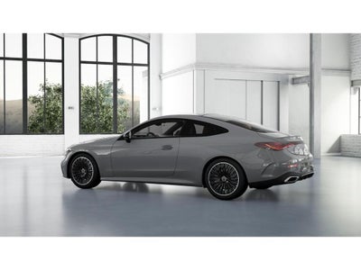 2027 Mercedes-Benz CLE CLE 450 4MATIC®