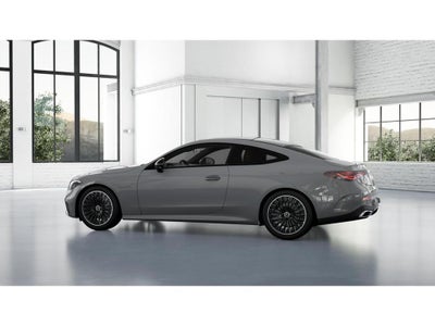 2027 Mercedes-Benz CLE CLE 450 4MATIC®