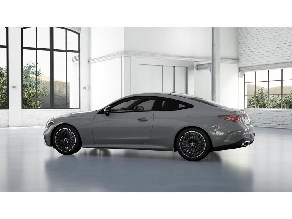 2027 Mercedes-Benz CLE CLE 450 4MATIC®