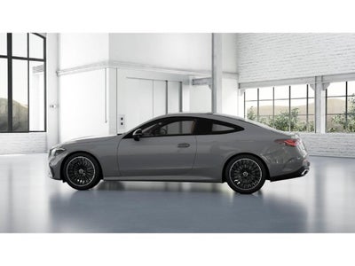 2027 Mercedes-Benz CLE CLE 450 4MATIC®