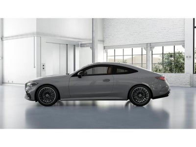 2027 Mercedes-Benz CLE CLE 450 4MATIC®