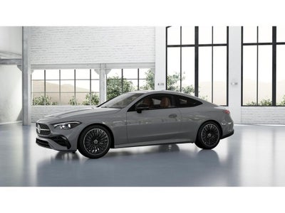 2027 Mercedes-Benz CLE CLE 450 4MATIC®