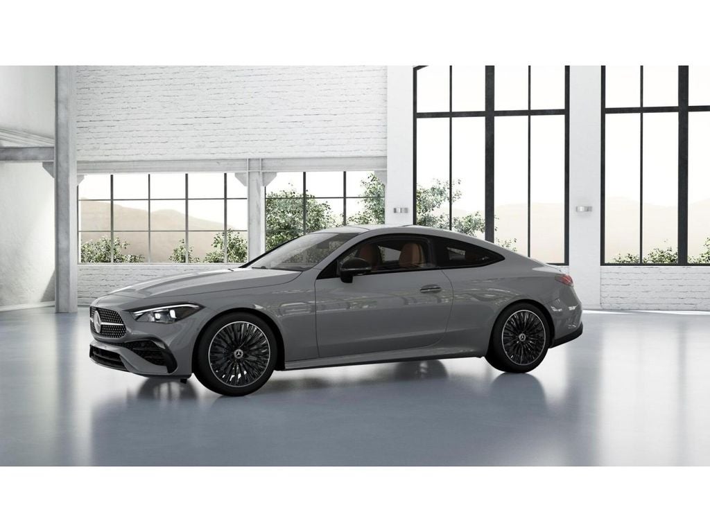 2027 Mercedes-Benz CLE CLE 450 4MATIC®