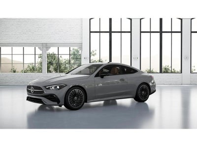 2027 Mercedes-Benz CLE CLE 450 4MATIC®