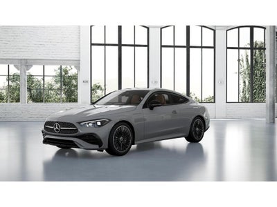 2027 Mercedes-Benz CLE CLE 450 4MATIC®