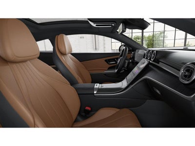 2027 Mercedes-Benz CLE CLE 450 4MATIC®