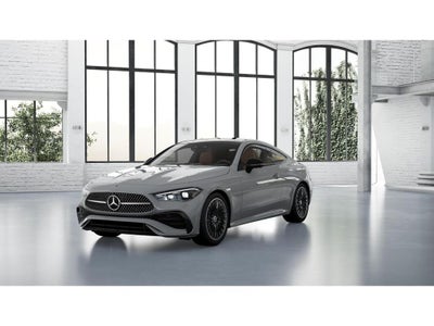 2027 Mercedes-Benz CLE CLE 450 4MATIC®