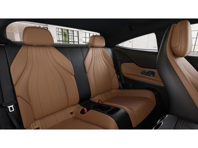 2027 Mercedes-Benz CLE CLE 450 4MATIC®