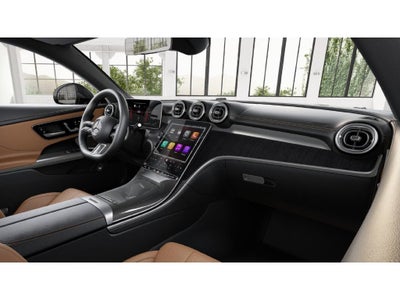 2027 Mercedes-Benz CLE CLE 450 4MATIC®