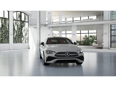 2027 Mercedes-Benz CLE CLE 450 4MATIC®