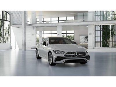 2027 Mercedes-Benz CLE CLE 450 4MATIC®