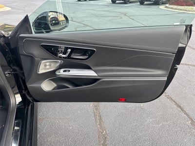 2024 Mercedes-Benz CLE CLE 450 4MATIC®