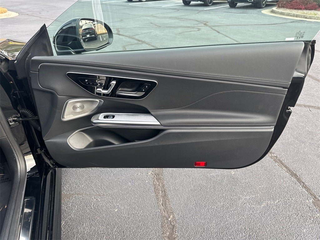 2024 Mercedes-Benz CLE CLE 450 4MATIC®