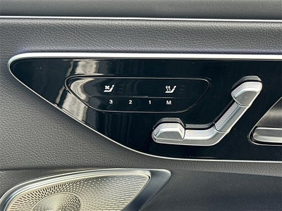 2024 Mercedes-Benz CLE CLE 450 4MATIC®