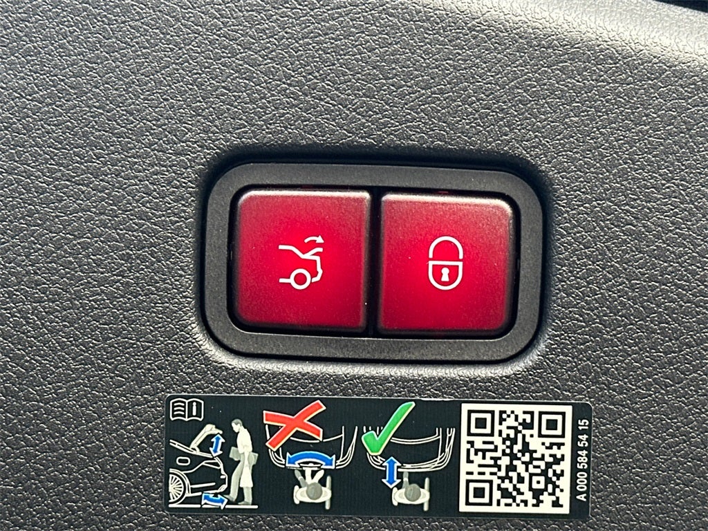 2024 Mercedes-Benz CLE CLE 450 4MATIC®