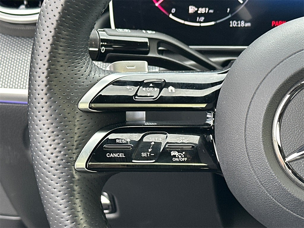 2024 Mercedes-Benz CLE CLE 450 4MATIC®