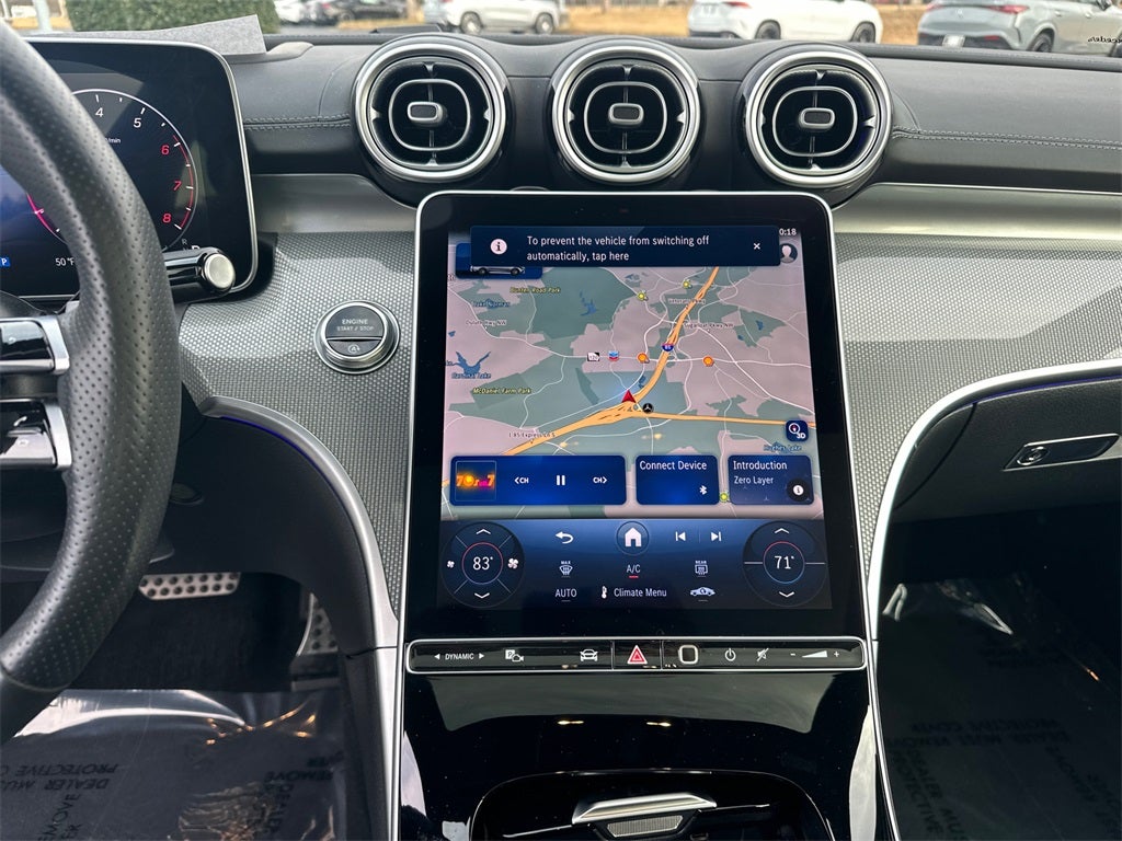 2024 Mercedes-Benz CLE CLE 450 4MATIC®