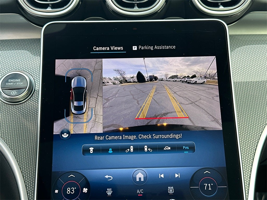 2024 Mercedes-Benz CLE CLE 450 4MATIC®