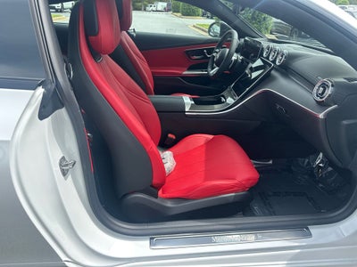 2026 Mercedes-Benz CLE CLE 450 4MATIC®