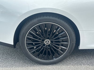 2026 Mercedes-Benz CLE CLE 450 4MATIC®
