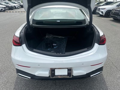 2026 Mercedes-Benz CLE CLE 450 4MATIC®