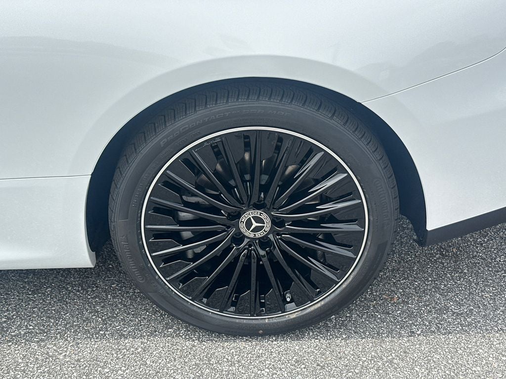2026 Mercedes-Benz CLE CLE 450 4MATIC®