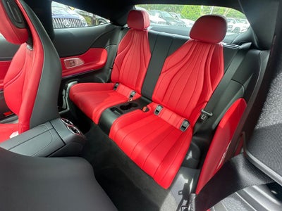 2026 Mercedes-Benz CLE CLE 450 4MATIC®