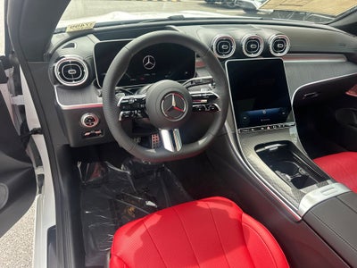 2026 Mercedes-Benz CLE CLE 450 4MATIC®