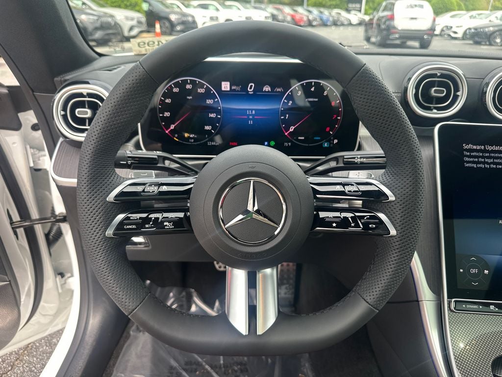 2026 Mercedes-Benz CLE CLE 450 4MATIC®