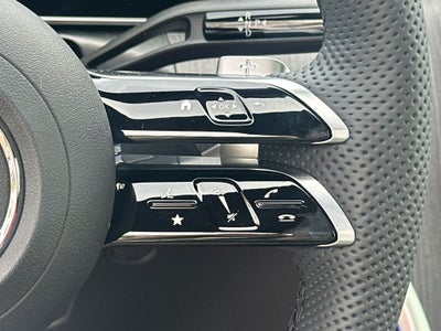 2026 Mercedes-Benz CLE CLE 450 4MATIC®