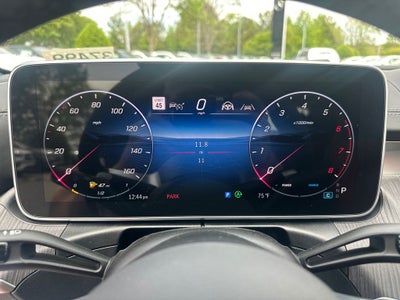 2026 Mercedes-Benz CLE CLE 450 4MATIC®