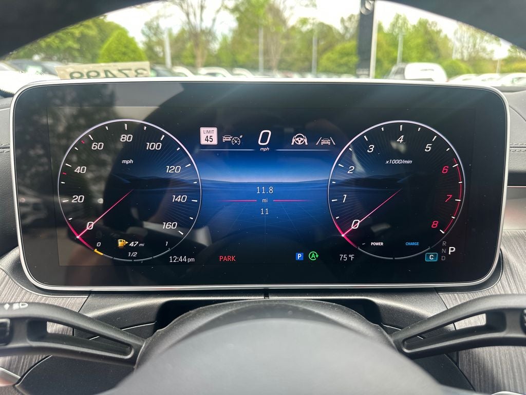 2026 Mercedes-Benz CLE CLE 450 4MATIC®
