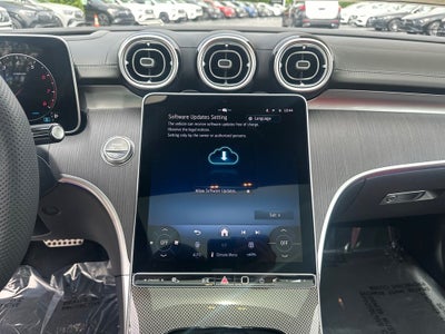 2026 Mercedes-Benz CLE CLE 450 4MATIC®