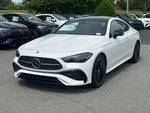 2026 Mercedes-Benz CLE CLE 450 4MATIC®
