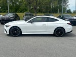 2026 Mercedes-Benz CLE CLE 450 4MATIC®