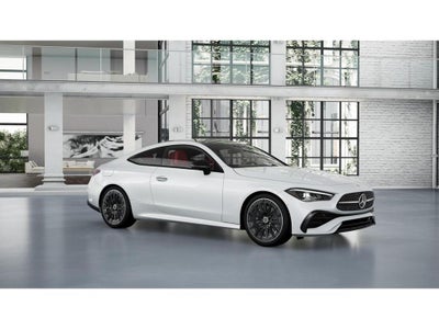 2027 Mercedes-Benz CLE CLE 450 4MATIC®
